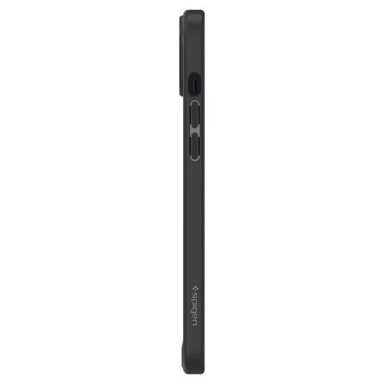 Spigen ACS05041 coque de protection pour téléphones portables 15,5 cm (6.1") Housse Noir Spigen ACS05041 coque de protection pour téléphones portables 15,5 cm (6.1") Housse Noir