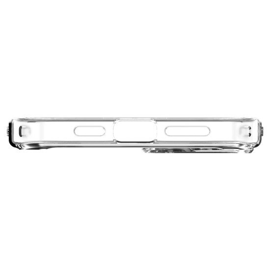Spigen ACS05046 coque de protection pour téléphones portables 15,5 cm (6.1") Housse Transparent