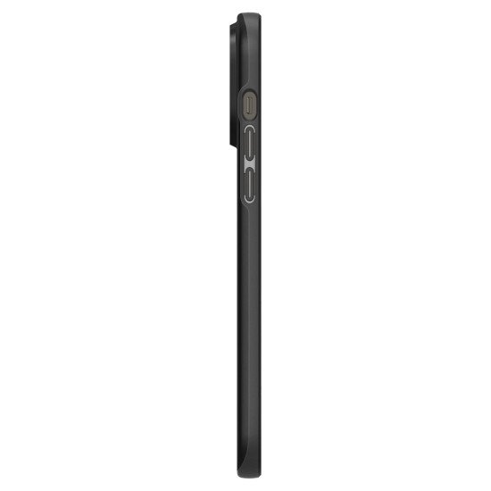 Spigen ACS04766 coque de protection pour téléphones portables 17 cm (6.7") Housse Noir