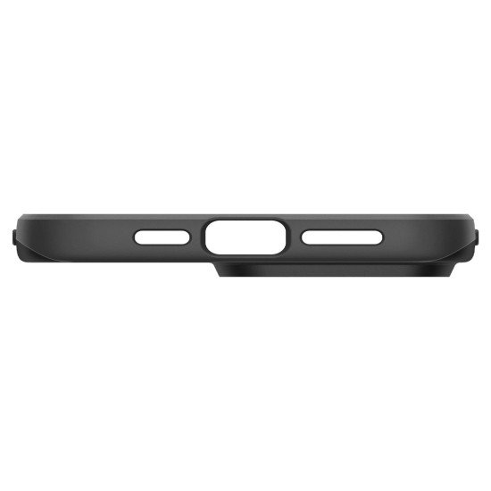 Spigen ACS04766 coque de protection pour téléphones portables 17 cm (6.7") Housse Noir