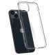 Spigen ACS04680 coque de protection pour téléphones portables 15,5 cm (6.1") Housse Transparent