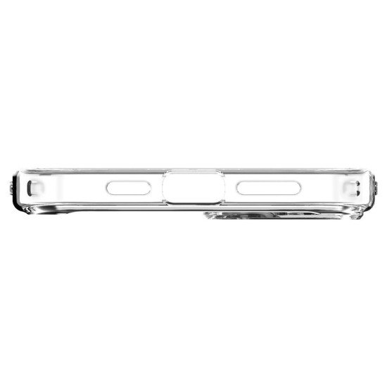 Spigen ACS04680 coque de protection pour téléphones portables 15,5 cm (6.1") Housse Transparent