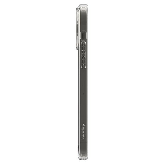 Spigen ACS04960 coque de protection pour téléphones portables 15,5 cm (6.1") Housse Transparent