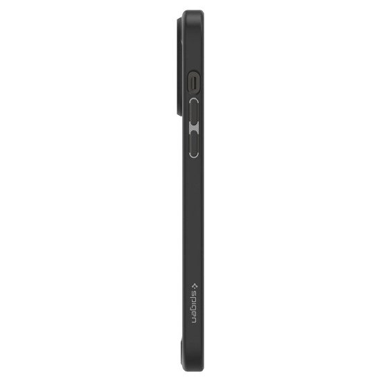 Spigen ACS04817 coque de protection pour téléphones portables 17 cm (6.7") Housse Noir