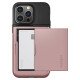 Spigen ACS04981 coque de protection pour téléphones portables 15,5 cm (6.1") Housse Or rose