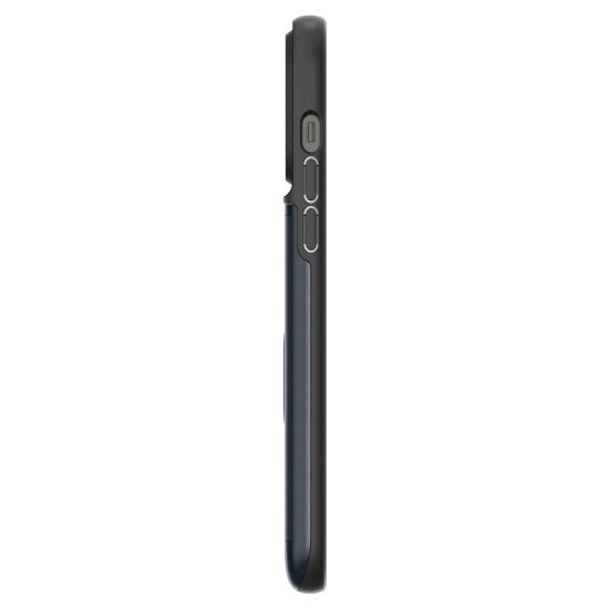 Spigen ACS04982 coque de protection pour téléphones portables 15,5 cm (6.1") Housse Gris
