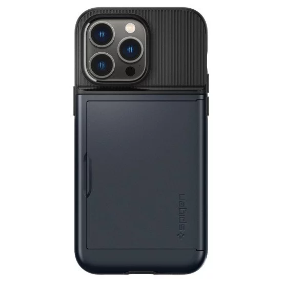 Spigen ACS04982 coque de protection pour téléphones portables 15,5 cm (6.1") Housse Gris Spigen ACS04982 coque de protection pour téléphones portables 15,5 cm (6.1") Housse Gris