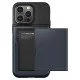 Spigen ACS04982 coque de protection pour téléphones portables 15,5 cm (6.1") Housse Gris Spigen ACS04982 coque de protection pour téléphones portables 15,5 cm (6.1") Housse Gris