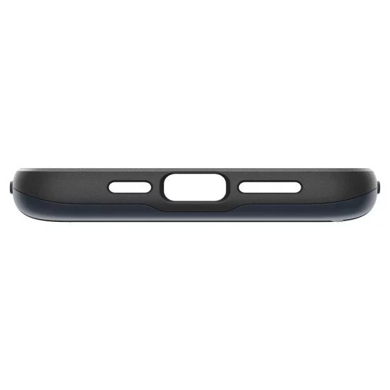 Spigen ACS04982 coque de protection pour téléphones portables 15,5 cm (6.1") Housse Gris Spigen ACS04982 coque de protection pour téléphones portables 15,5 cm (6.1") Housse Gris