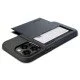 Spigen ACS04982 coque de protection pour téléphones portables 15,5 cm (6.1") Housse Gris Spigen ACS04982 coque de protection pour téléphones portables 15,5 cm (6.1") Housse Gris