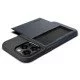 Spigen ACS04982 coque de protection pour téléphones portables 15,5 cm (6.1") Housse Gris Spigen ACS04982 coque de protection pour téléphones portables 15,5 cm (6.1") Housse Gris