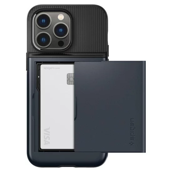 Spigen ACS04982 coque de protection pour téléphones portables 15,5 cm (6.1") Housse Gris Spigen ACS04982 coque de protection pour téléphones portables 15,5 cm (6.1") Housse Gris