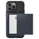 Spigen ACS04982 coque de protection pour téléphones portables 15,5 cm (6.1") Housse Gris Spigen ACS04982 coque de protection pour téléphones portables 15,5 cm (6.1") Housse Gris
