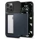Spigen ACS04982 coque de protection pour téléphones portables 15,5 cm (6.1") Housse Gris Spigen ACS04982 coque de protection pour téléphones portables 15,5 cm (6.1") Housse Gris