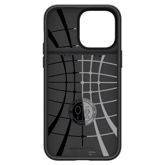 Spigen ACS04982 coque de protection pour téléphones portables 15,5 cm (6.1") Housse Gris Spigen ACS04982 coque de protection pour téléphones portables 15,5 cm (6.1") Housse Gris