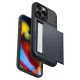 Spigen ACS04982 coque de protection pour téléphones portables 15,5 cm (6.1") Housse Gris Spigen ACS04982 coque de protection pour téléphones portables 15,5 cm (6.1") Housse Gris