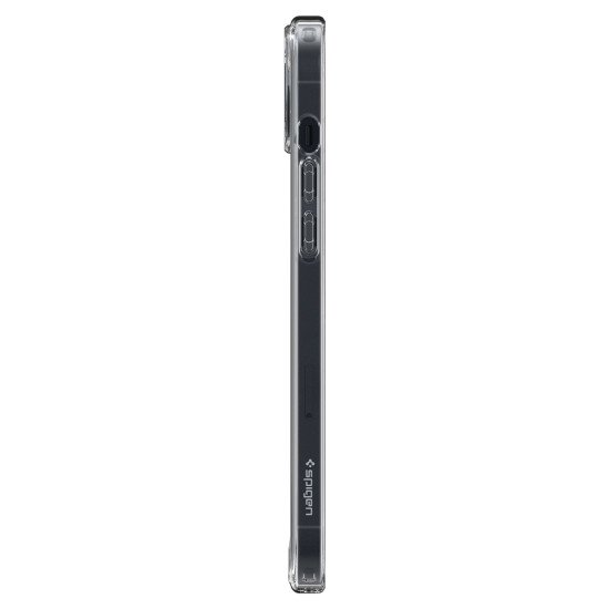 Spigen ACS05048 coque de protection pour téléphones portables 15,5 cm (6.1") Housse Transparent Spigen ACS05048 coque de protection pour téléphones portables 15,5 cm (6.1") Housse Transparent