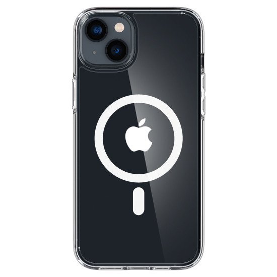 Spigen ACS05048 coque de protection pour téléphones portables 15,5 cm (6.1") Housse Transparent Spigen ACS05048 coque de protection pour téléphones portables 15,5 cm (6.1") Housse Transparent