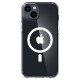 Spigen ACS05048 coque de protection pour téléphones portables 15,5 cm (6.1") Housse Transparent Spigen ACS05048 coque de protection pour téléphones portables 15,5 cm (6.1") Housse Transparent