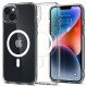 Spigen ACS05048 coque de protection pour téléphones portables 15,5 cm (6.1") Housse Transparent Spigen ACS05048 coque de protection pour téléphones portables 15,5 cm (6.1") Housse Transparent