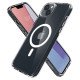 Spigen ACS05048 coque de protection pour téléphones portables 15,5 cm (6.1") Housse Transparent Spigen ACS05048 coque de protection pour téléphones portables 15,5 cm (6.1") Housse Transparent