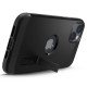 Spigen ACS05062 coque de protection pour téléphones portables 15,5 cm (6.1") Housse Noir