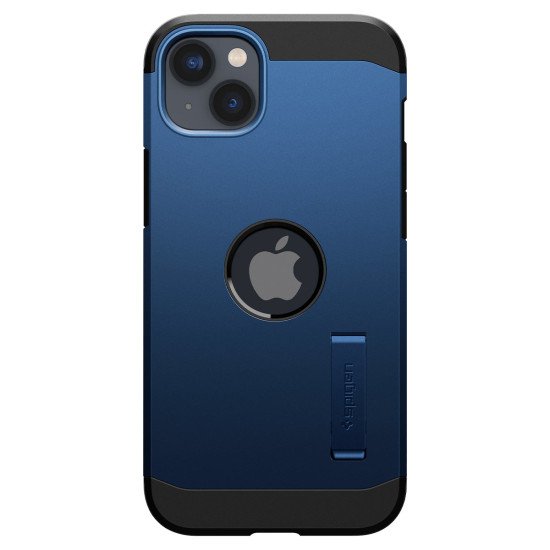 Spigen ACS05064 coque de protection pour téléphones portables 15,5 cm (6.1") Housse Bleu