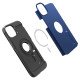 Spigen ACS05064 coque de protection pour téléphones portables 15,5 cm (6.1") Housse Bleu
