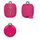 Ultimate Ears WonderBoom 3 Vert, Rose