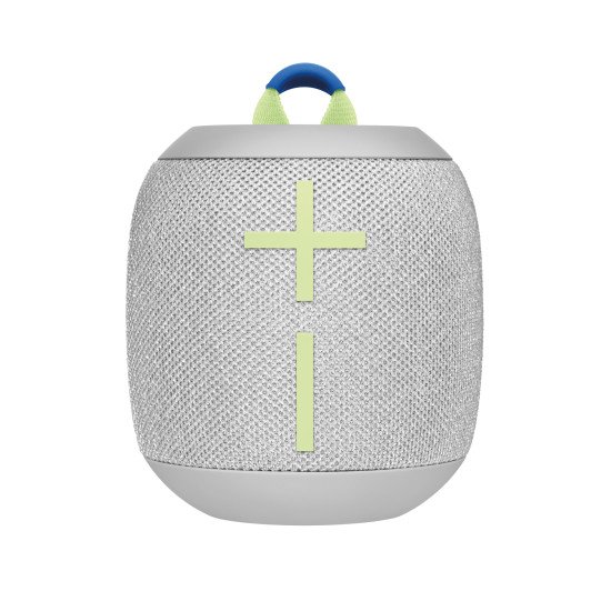 Ultimate Ears Wonderboom 3 Enceinte portable stéréo Gris, Citron vert