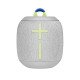 Ultimate Ears Wonderboom 3 Enceinte portable stéréo Gris, Citron vert