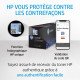 HP Toner LaserJet jaune authentique 220X