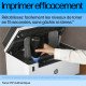 HP Toner LaserJet jaune authentique 220X