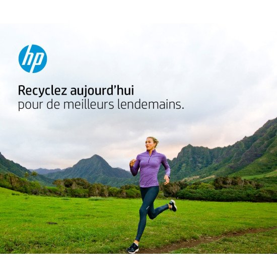 HP Toner LaserJet jaune authentique 220A