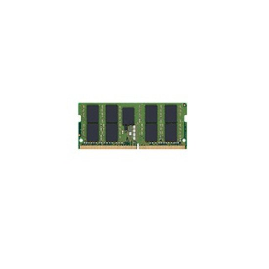 Kingston Technology KSM32SED8/32MF module de mémoire 32 Go 1 x 32 Go DDR4 3200 MHz ECC