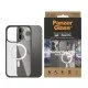PanzerGlass ClearCase MagSafe coque de protection pour téléphones portables 15,5 cm (6.1") Housse Transparent PanzerGlass ClearCase MagSafe coque de protection pour téléphones portables 15,5 cm (6.1") Housse Transparent