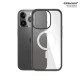 PanzerGlass ClearCase MagSafe coque de protection pour téléphones portables 15,5 cm (6.1") Housse Transparent PanzerGlass ClearCase MagSafe coque de protection pour téléphones portables 15,5 cm (6.1") Housse Transparent