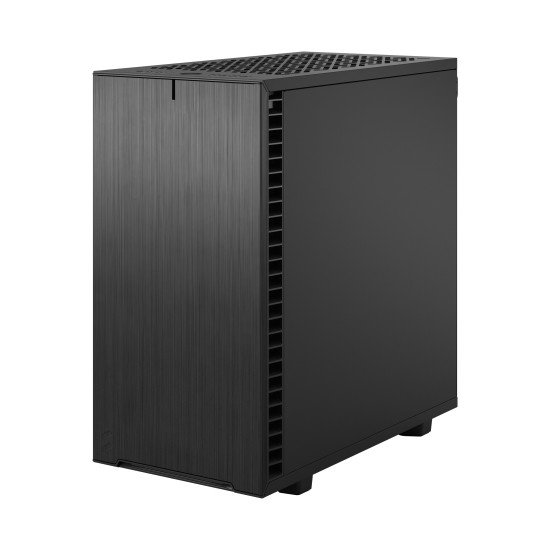 Fractal Design Define 7 Mini Noir