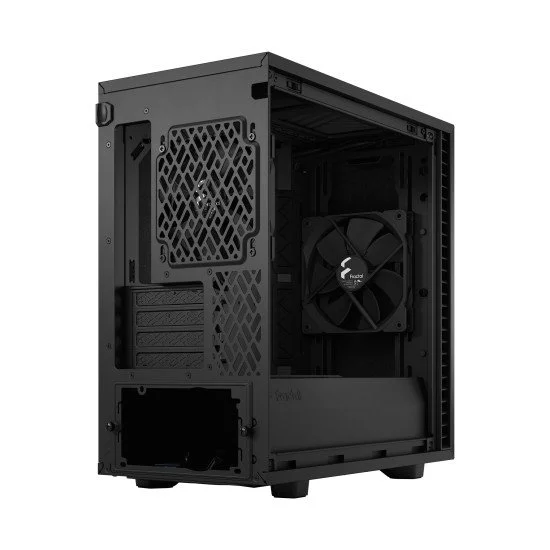 Fractal Design Define 7 Mini Noir Fractal Design Define 7 Mini Noir