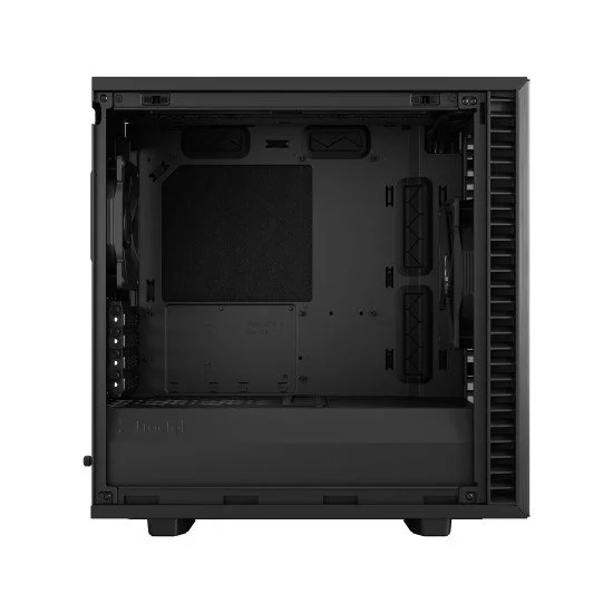 Fractal Design Define 7 Mini Noir Fractal Design Define 7 Mini Noir