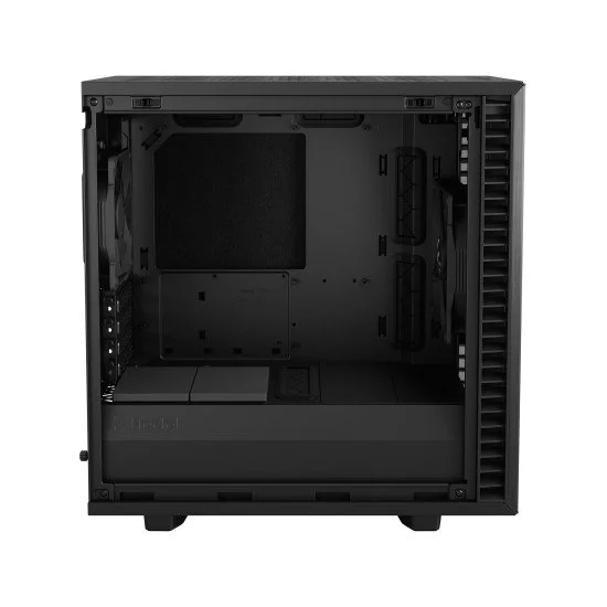 Fractal Design Define 7 Mini Noir Fractal Design Define 7 Mini Noir