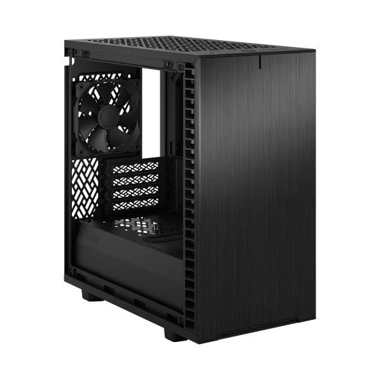 Fractal Design Define 7 Mini Noir Fractal Design Define 7 Mini Noir