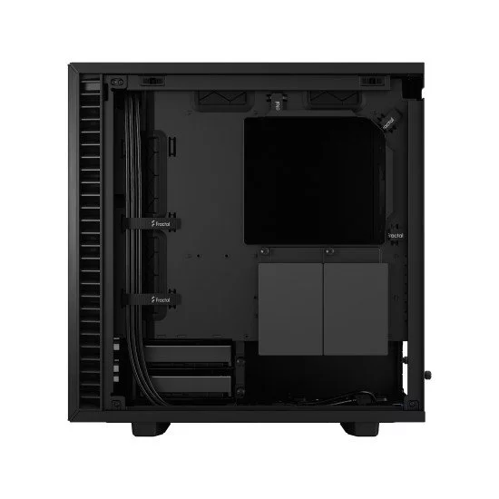Fractal Design Define 7 Mini Noir Fractal Design Define 7 Mini Noir