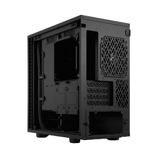 Fractal Design Define 7 Mini Noir