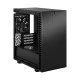 Fractal Design Define 7 Mini Noir Fractal Design Define 7 Mini Noir
