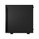 Fractal Design Define 7 Mini Noir