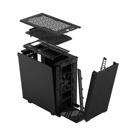Fractal Design Define 7 Mini Noir Fractal Design Define 7 Mini Noir