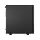Fractal Design Define 7 Mini Noir