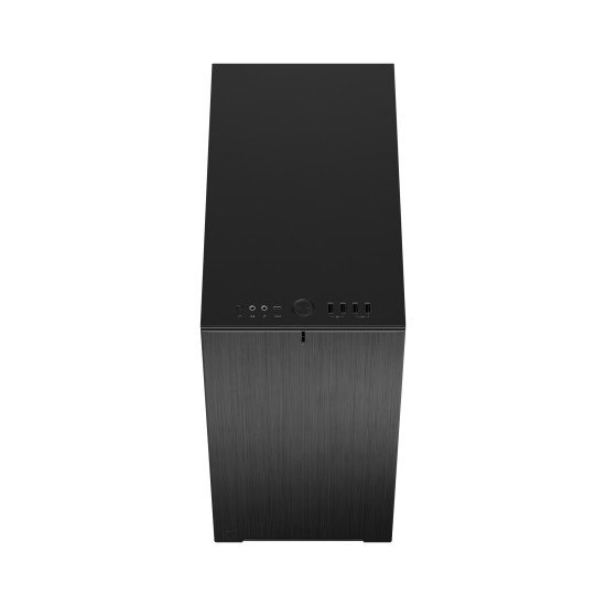 Fractal Design Define 7 Mini Noir