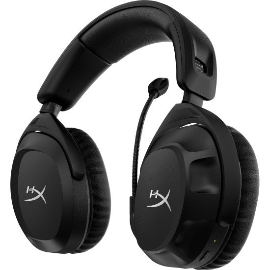 Casque gamer - HyperX Cloud Stinger 2 sans fil Casque gamer - HyperX Cloud Stinger 2 sans fil